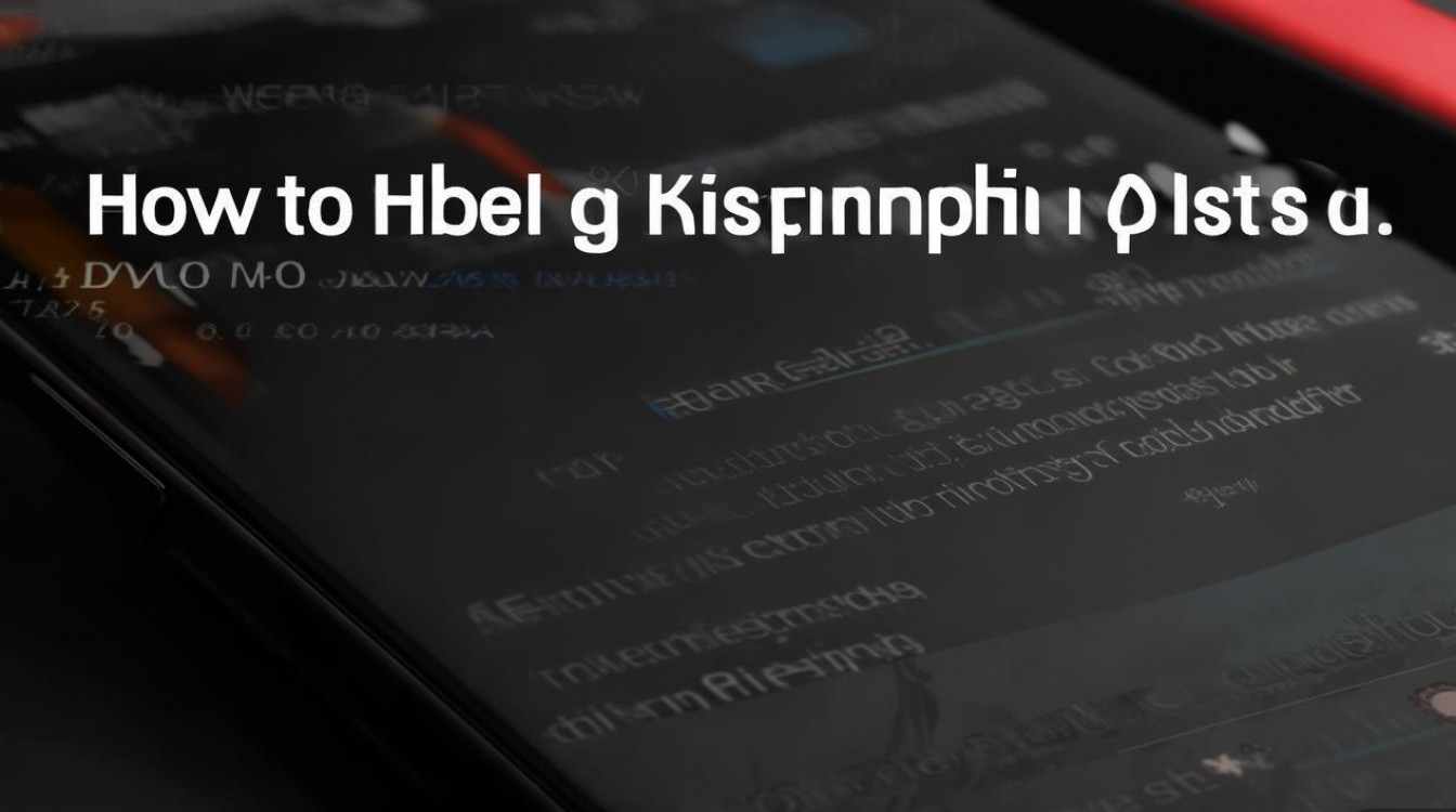 Redmi Note 11R怎么隐藏手机软件？方法步骤详解