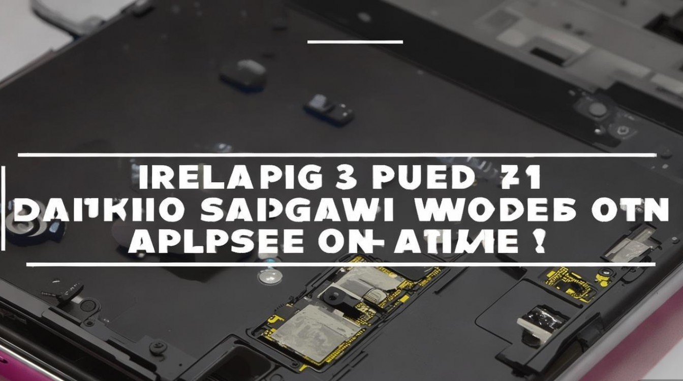 苹果6手机关机键失灵了,自己动手怎么修?