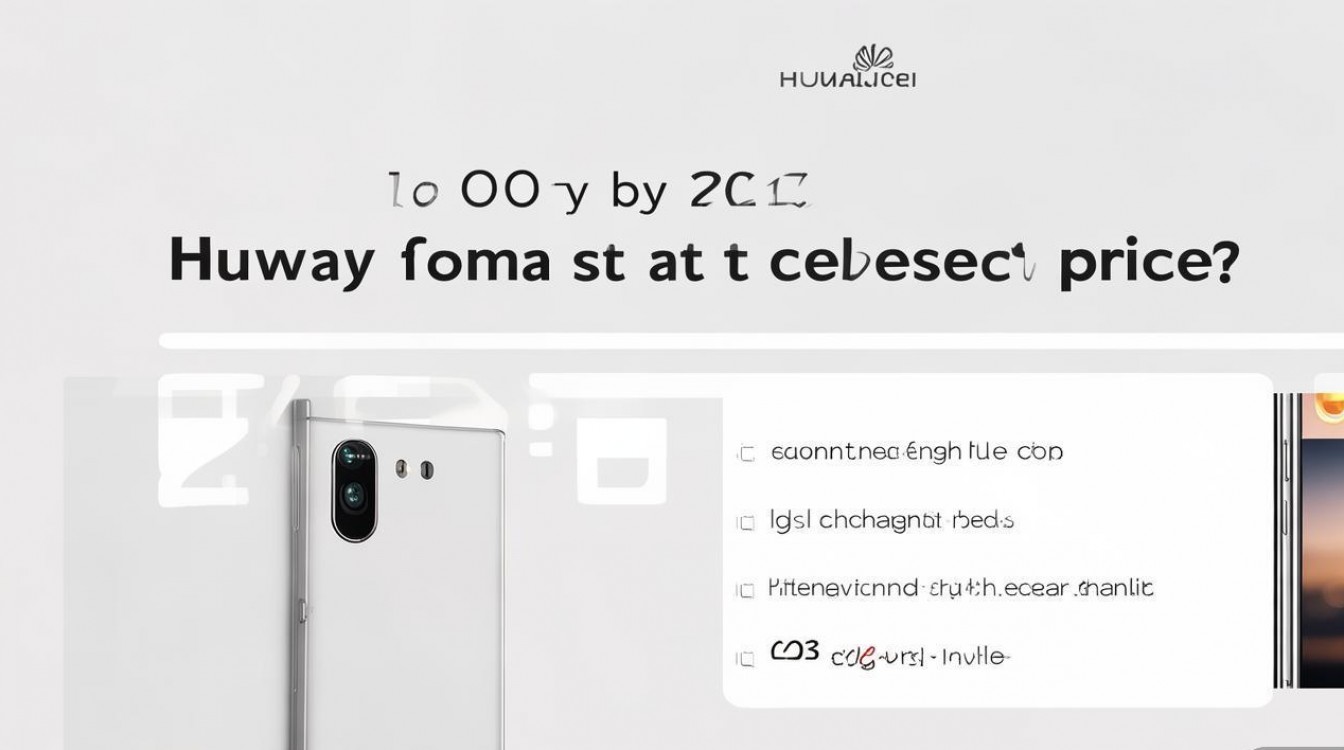 华为p10怎么买最便宜?2023年还有哪些渠道能捡漏?