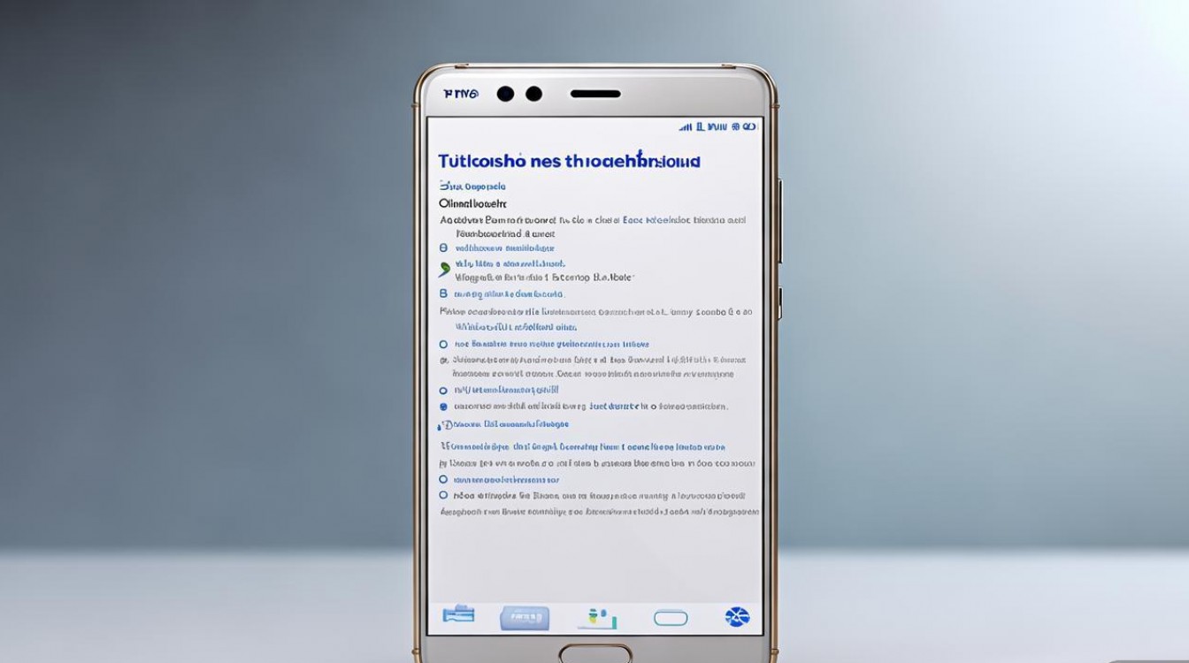 华为p10无法连接蓝牙怎么办?教你解决连接不上问题。