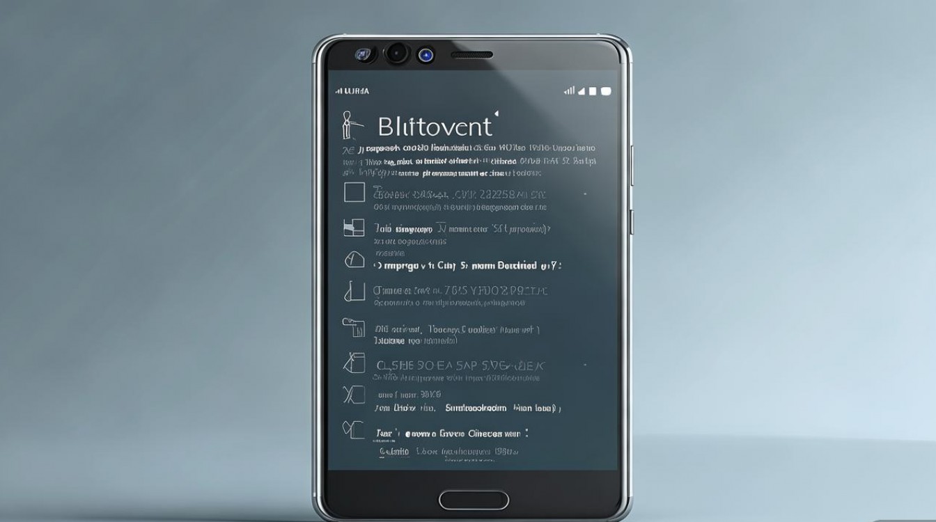 华为p10无法连接蓝牙怎么办?教你解决连接不上问题。
