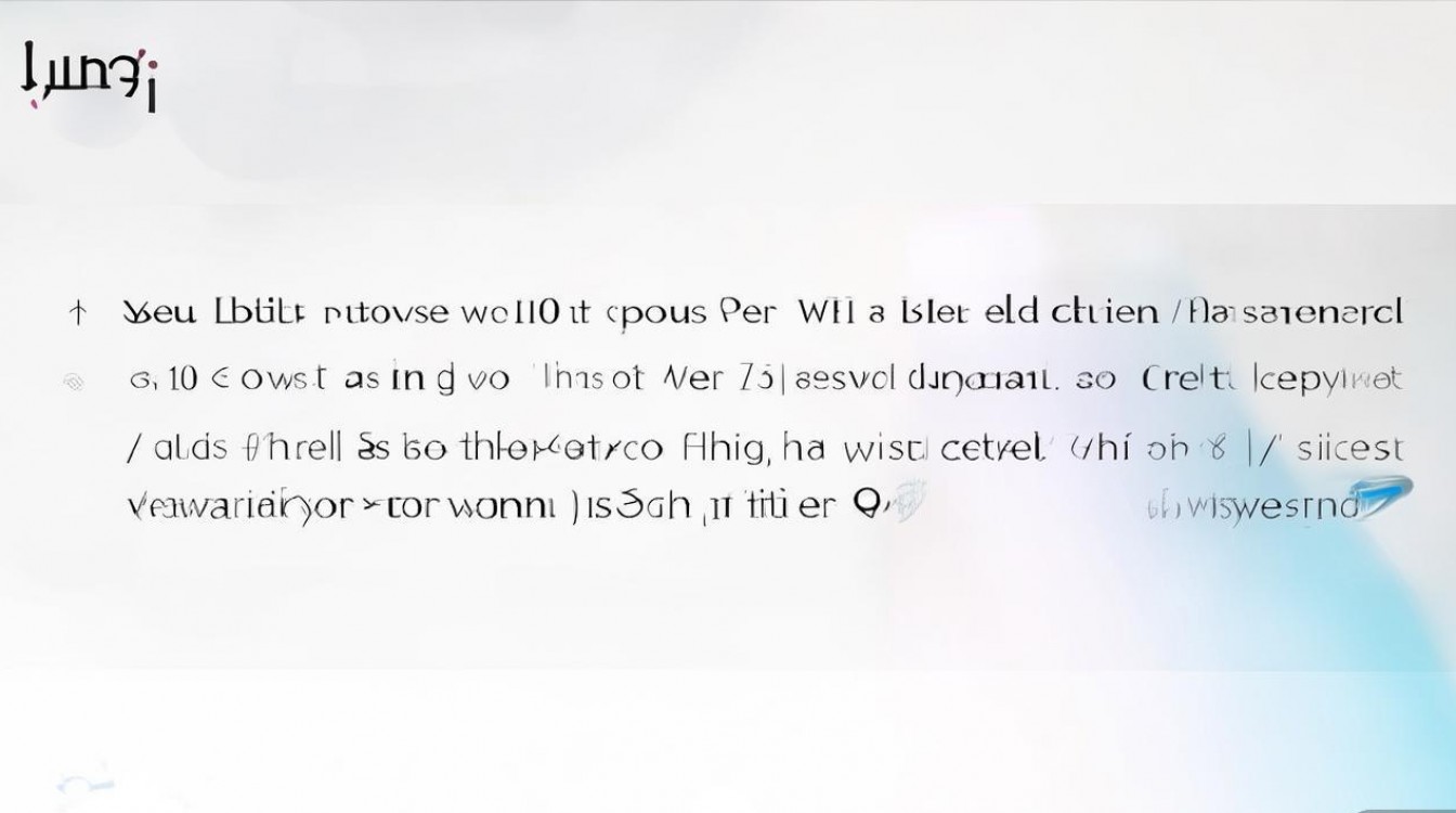 华为p10无法连接WiFi怎么办?密码正确也连不上怎么办?