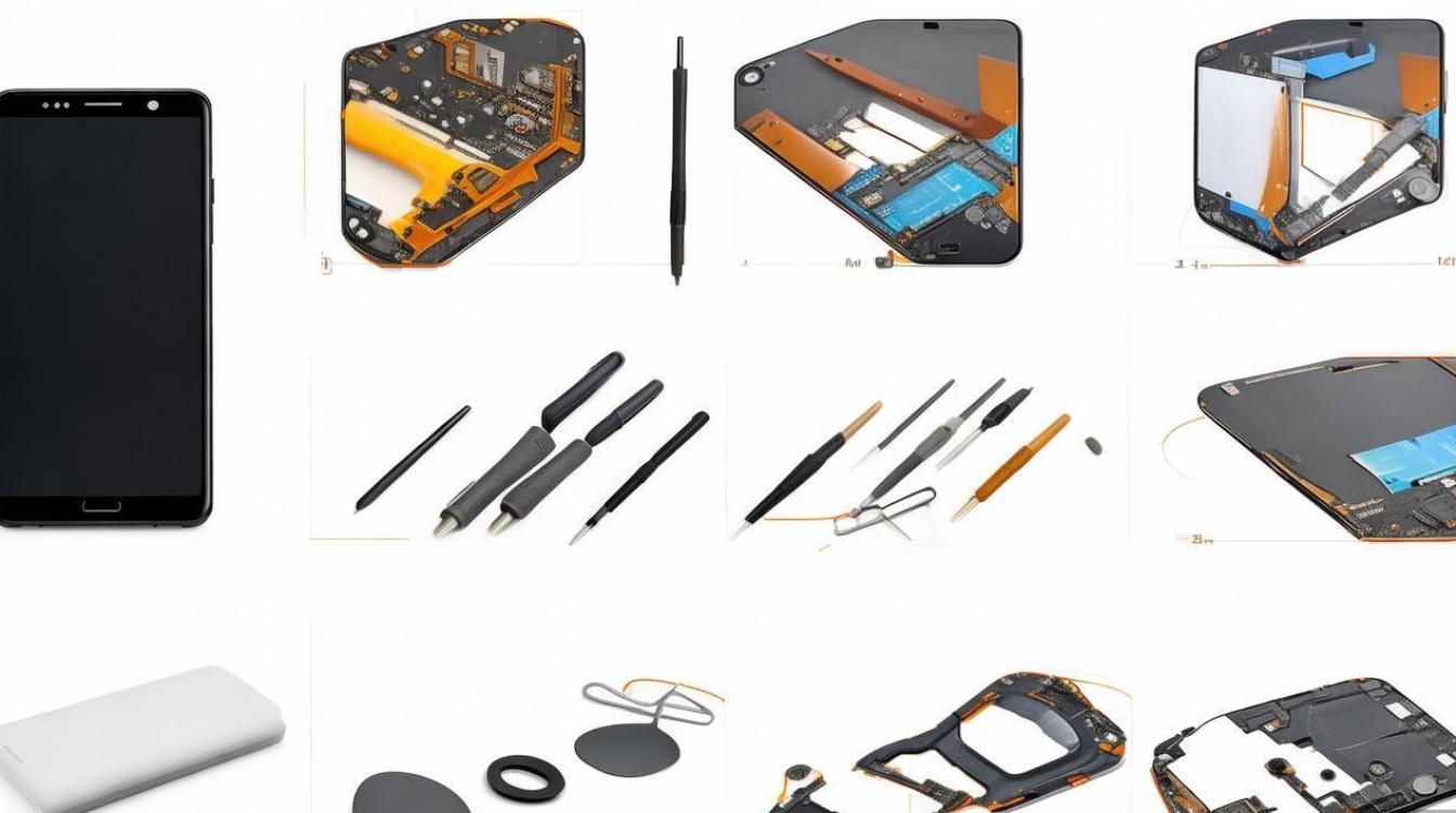 三星s7278屏幕怎么拆开?步骤详解与工具指南