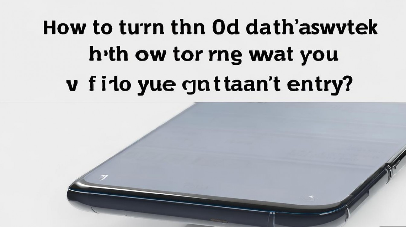 VIVO Y66流量开关怎么开？找不到入口怎么办？