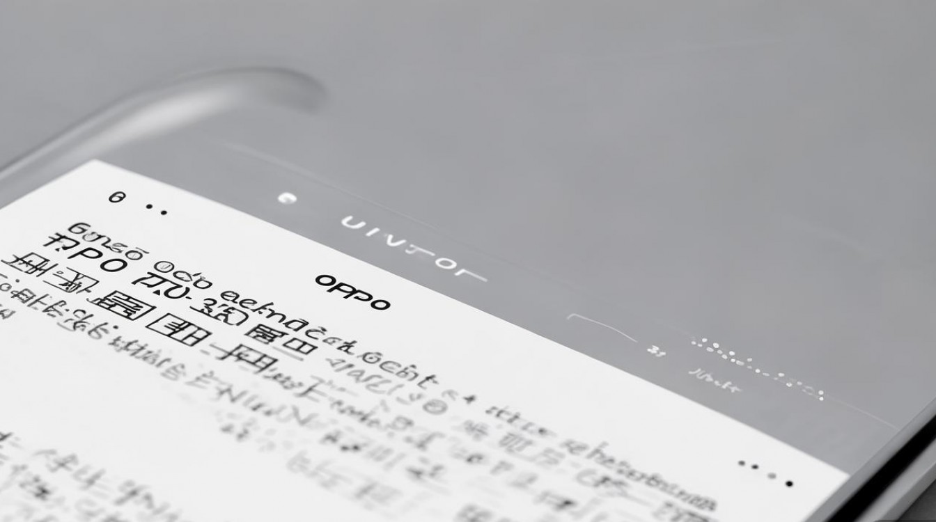 OPPO手机怎么不更新了？系统升级停更原因是什么？