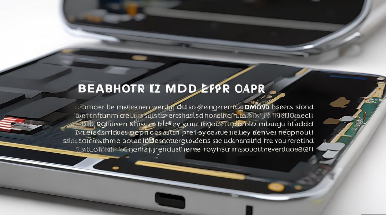 华为P10如何辨别是DDR3还是DDR4内存？