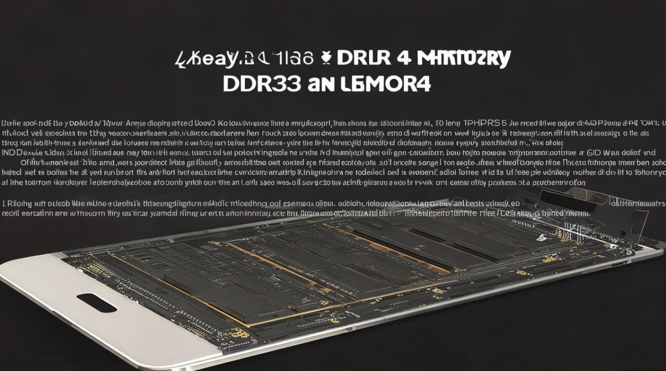 华为P10如何辨别是DDR3还是DDR4内存？