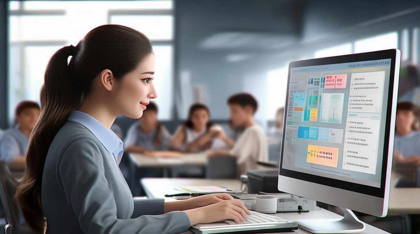 智学网老师如何绑定班级？教师绑定班级操作步骤详解