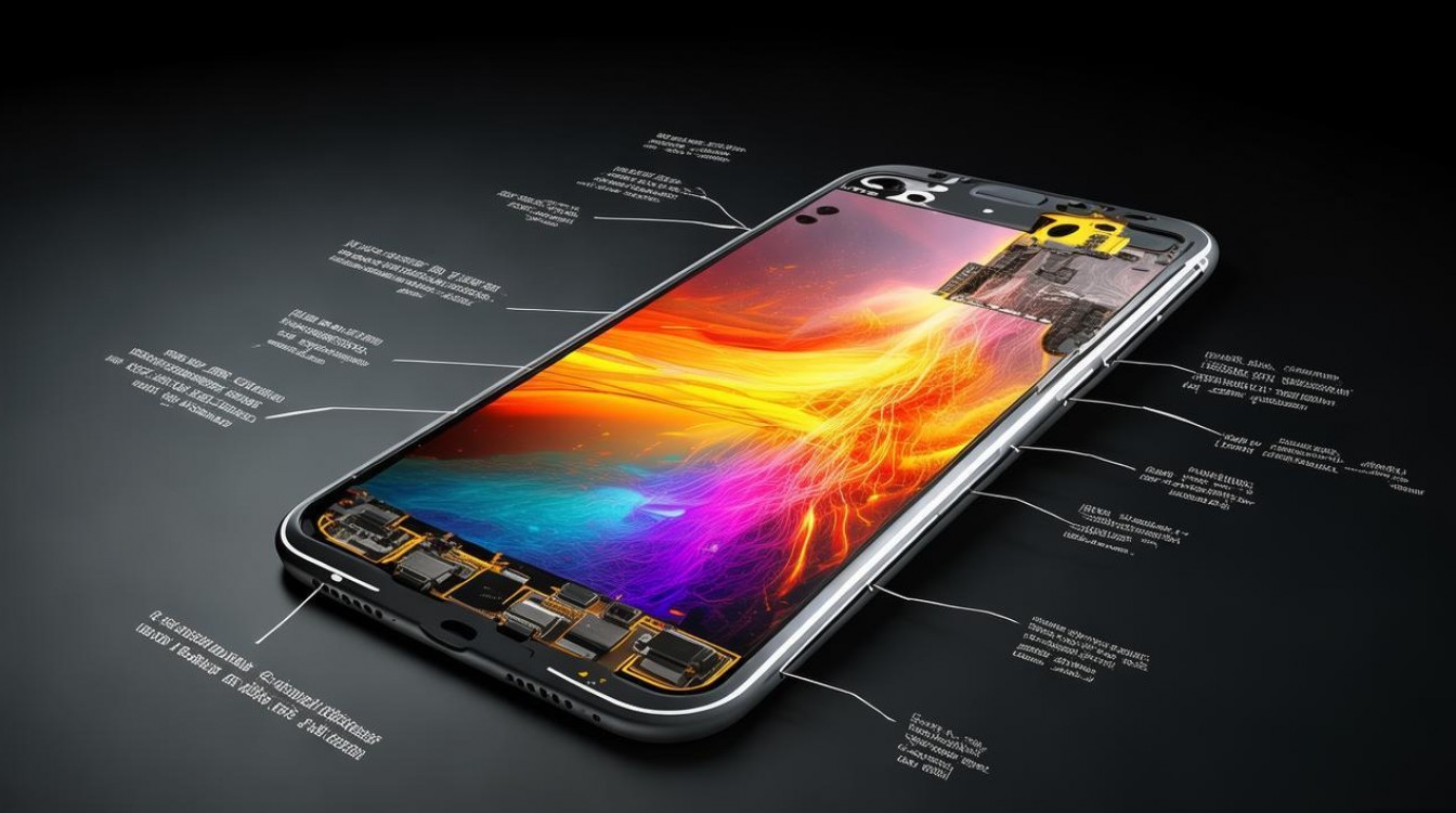 苹果6闪屏花屏是什么原因导致的?