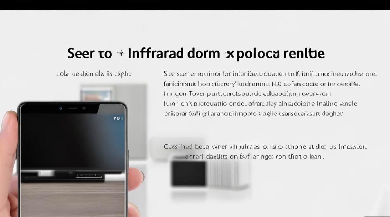 VIVO Y66红外功能怎么用?家电遥控具体步骤是什么?