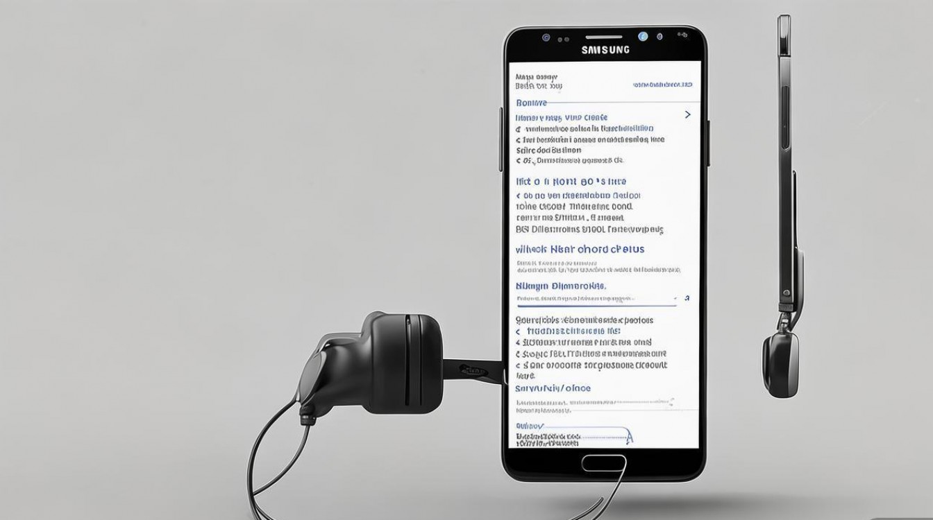 三星a8蓝牙耳机连接失败怎么办？重连步骤是怎样的？