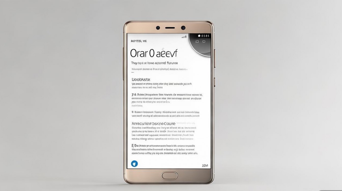 华为p10具体怎么开机?新手求详细步骤教程。