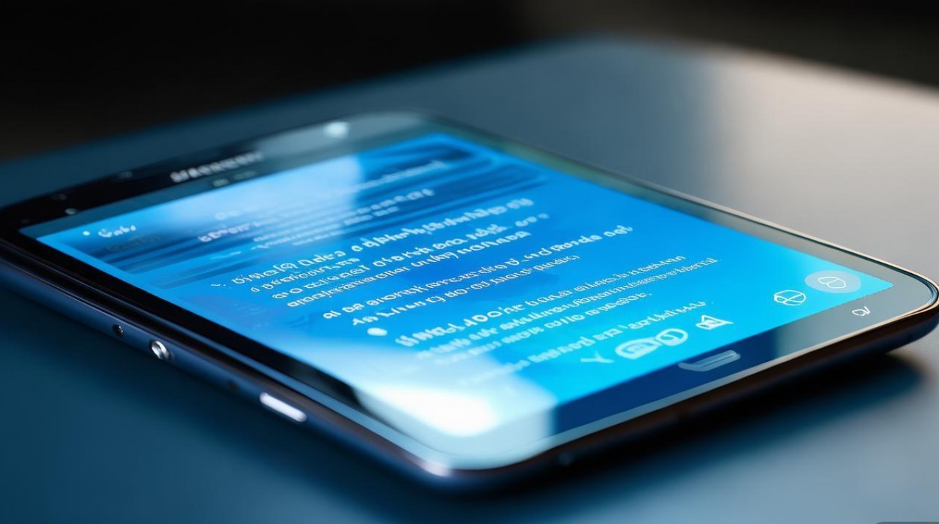 三星i8580怎么调出音量控制?