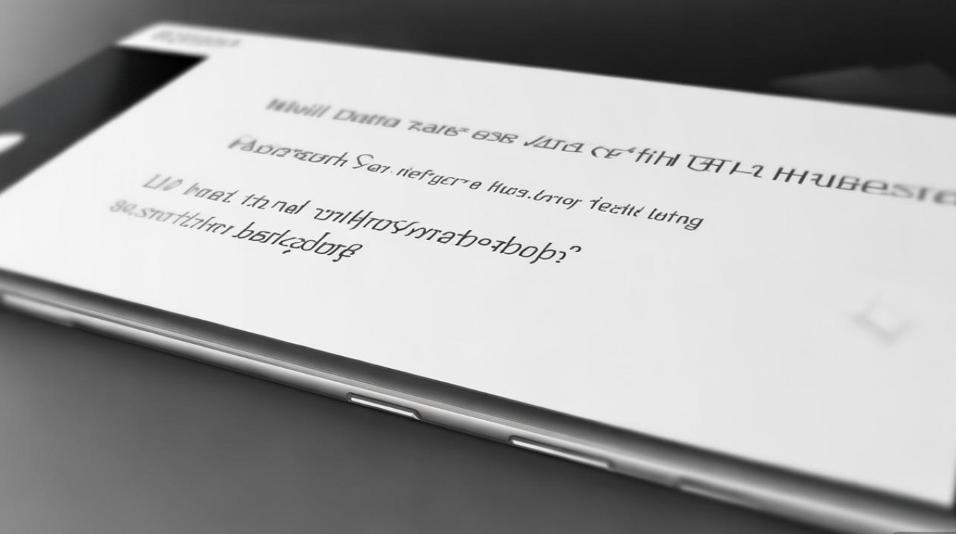 华为p10恢复出厂设置后数据会丢失吗?怎么备份?