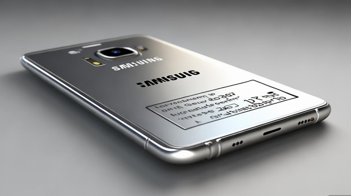 三星s6edge如何查询生产日期？