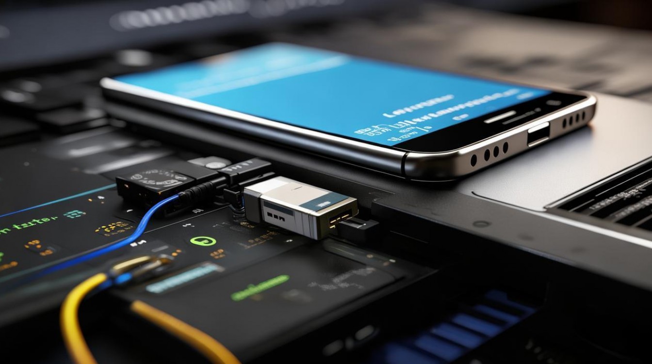 三星i9508连接电脑没反应?USB驱动怎么装?