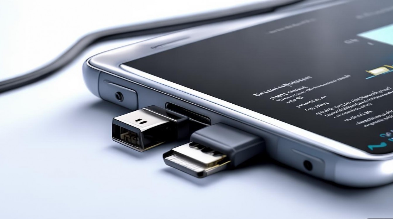 三星i9508连接电脑没反应?USB驱动怎么装?