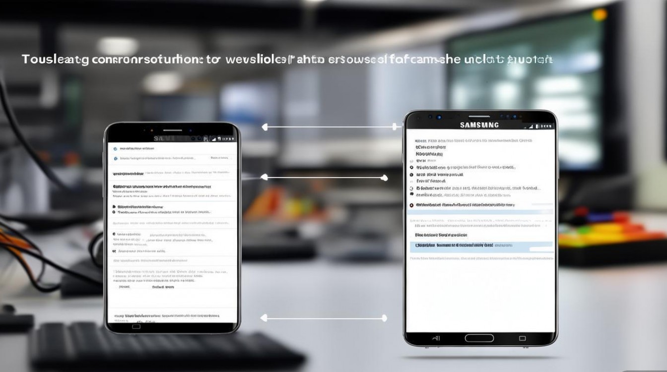 三星g7108v连接电脑失败怎么办?