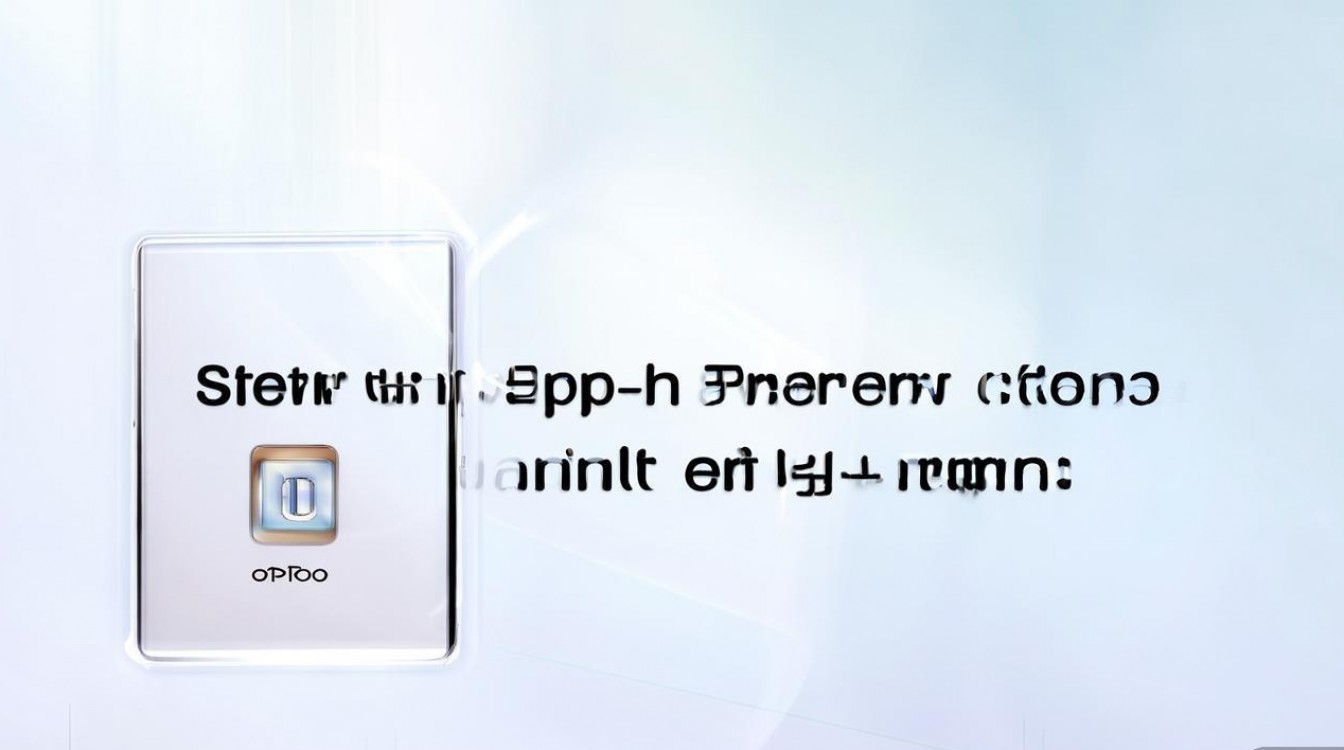 oppo应用框怎么放大?手机屏幕小想放大图标怎么办?
