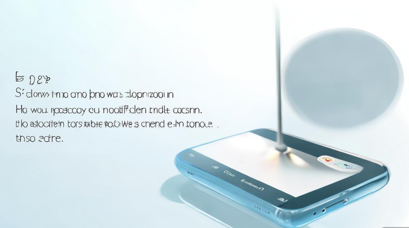 oppo应用框怎么放大?手机屏幕小想放大图标怎么办?