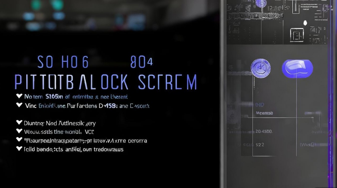 vivoy66l图案锁屏怎么设置?详细步骤在这里