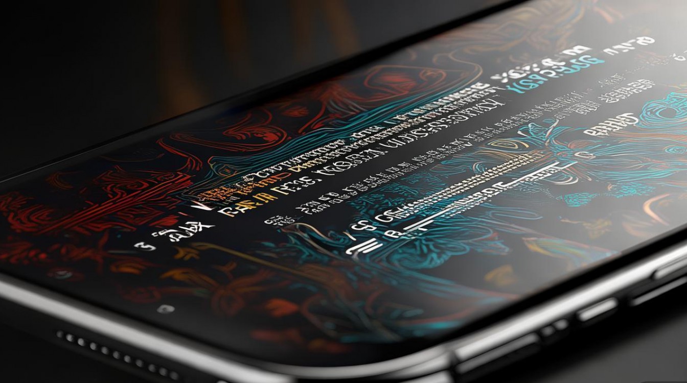 vivoy66l图案锁屏怎么设置?详细步骤在这里