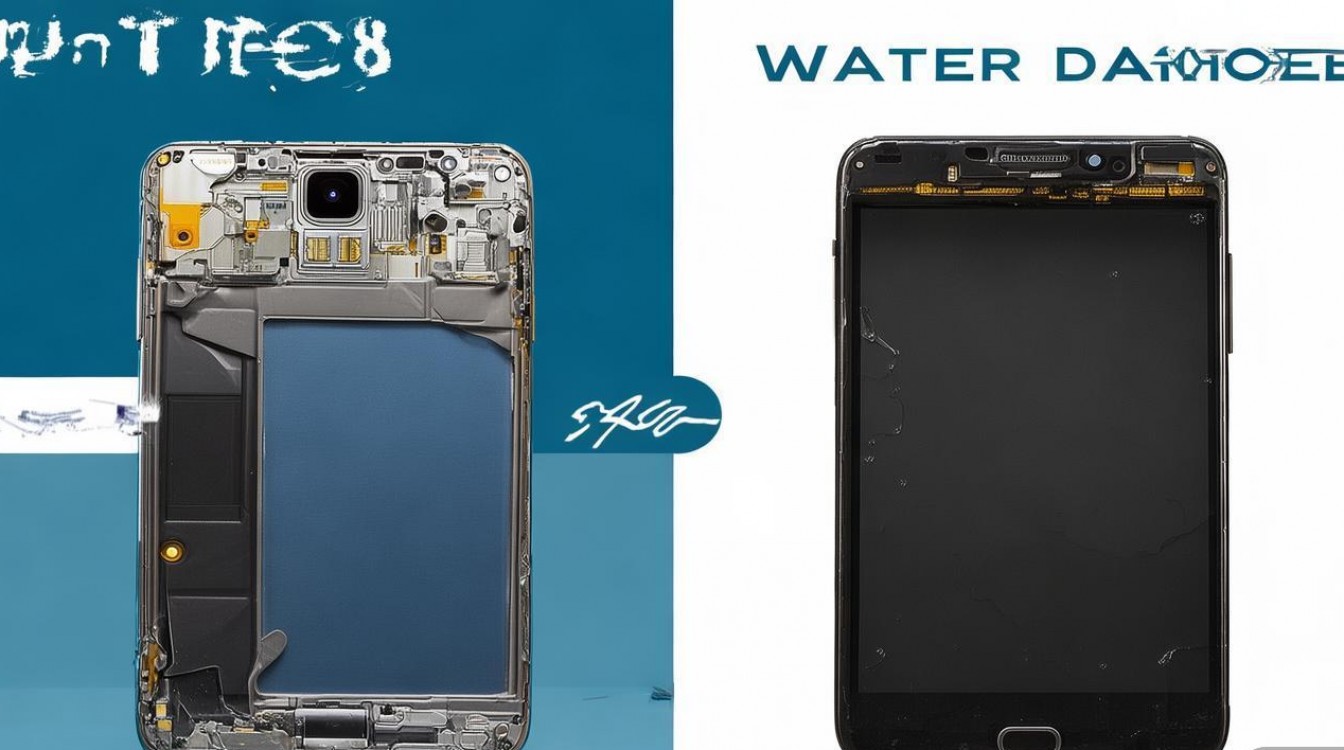 vivoy66进水后还能修吗?自己处理要注意什么?