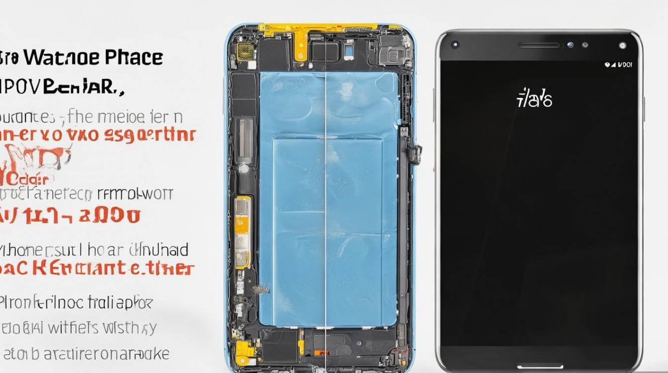 vivoy66进水后还能修吗?自己处理要注意什么?