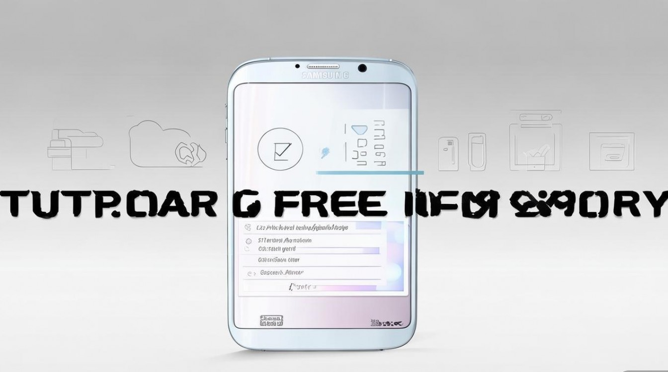 三星s6内存不足怎么办?教你释放内存的实用方法