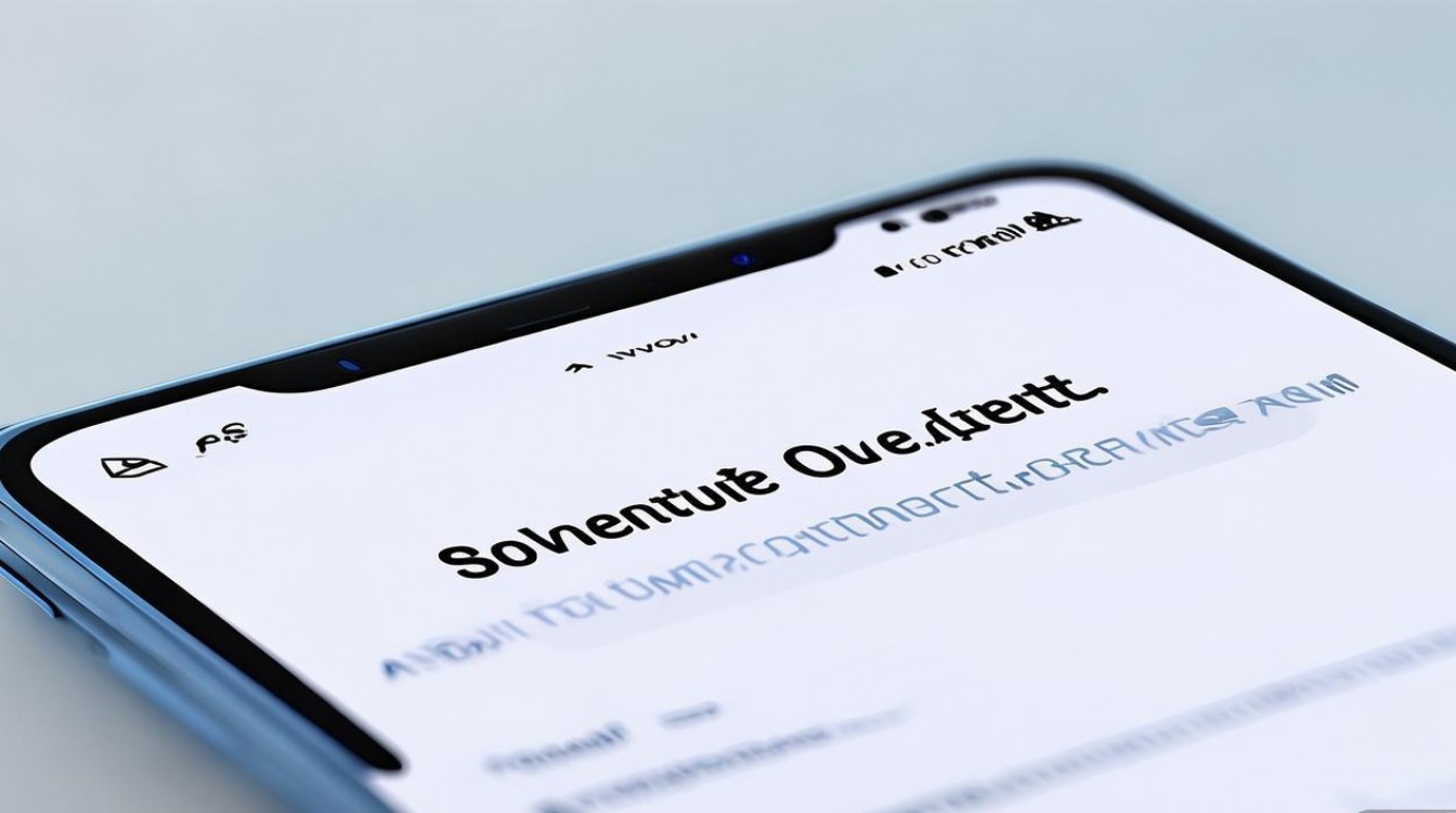 vivoy55怎么快速截图?有没有快捷键或手势操作?