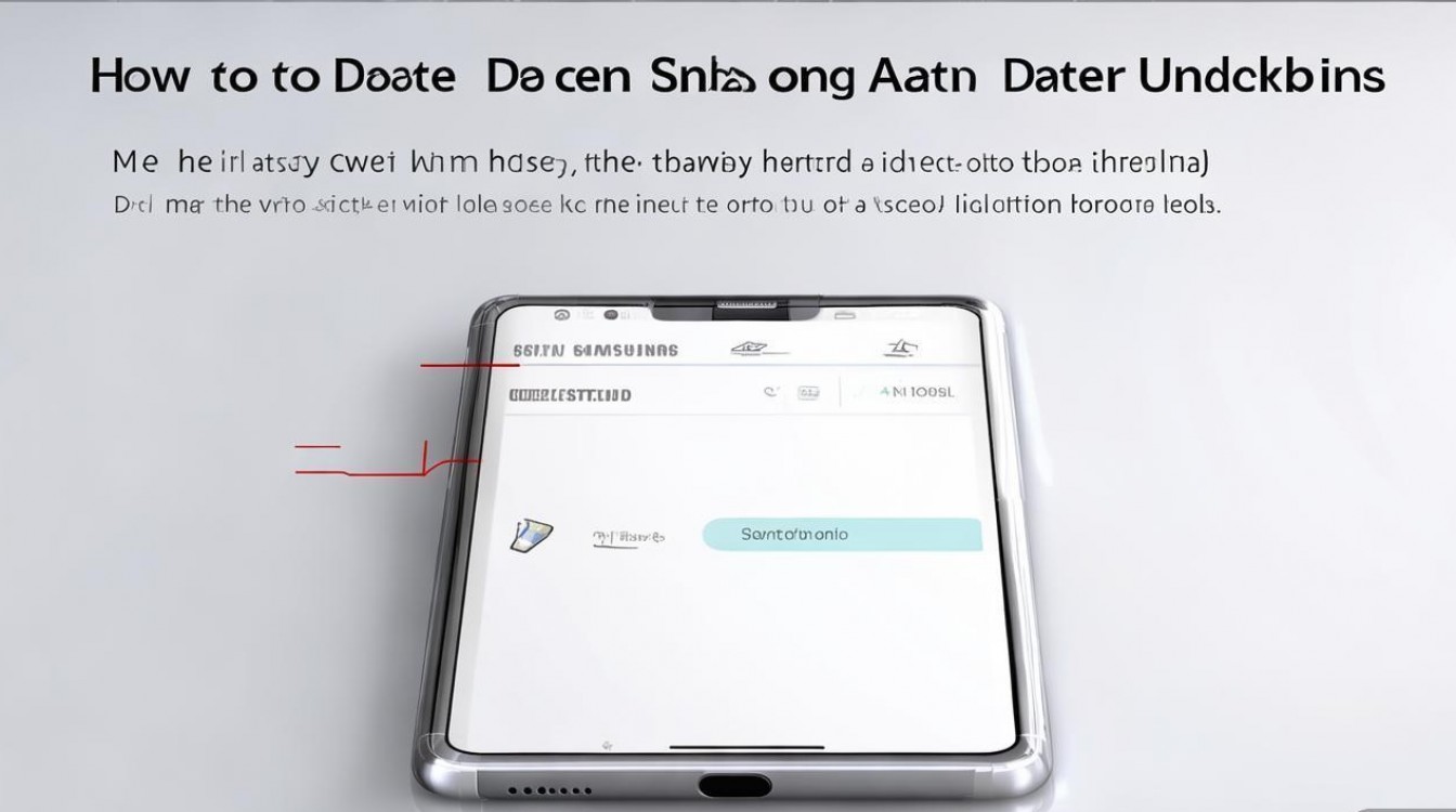 三星手机解锁后如何恢复数据?