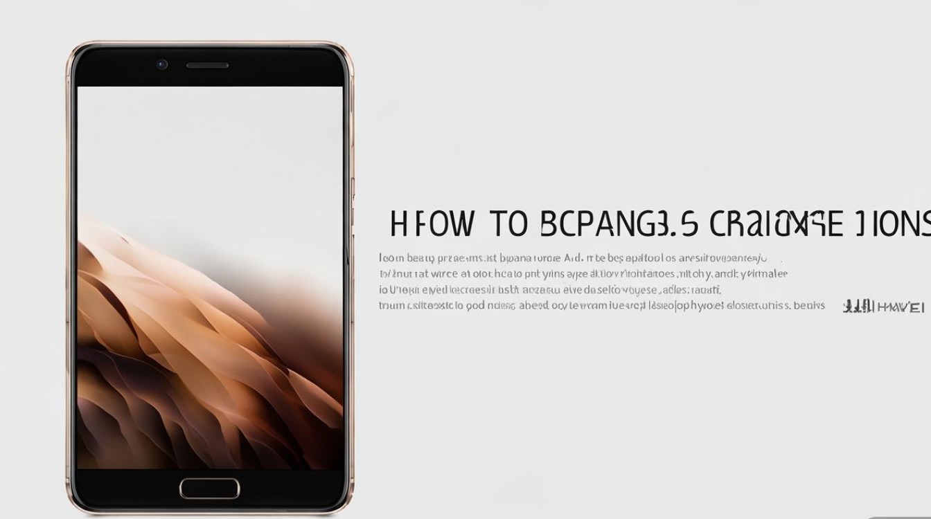 华为p10怎么更改图标?详细步骤教程