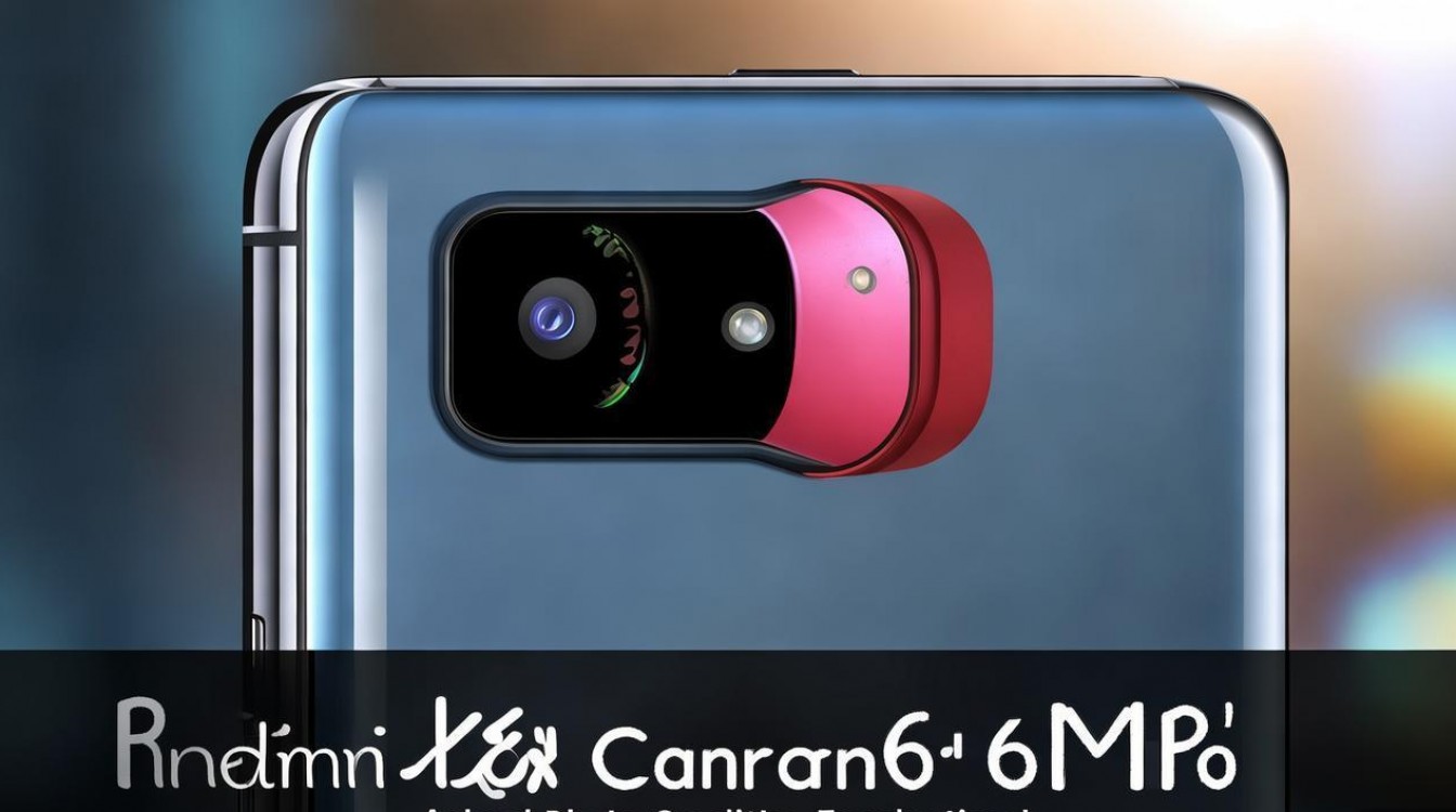 Redmi K40S摄像头像素多少?实际拍照效果怎么样?