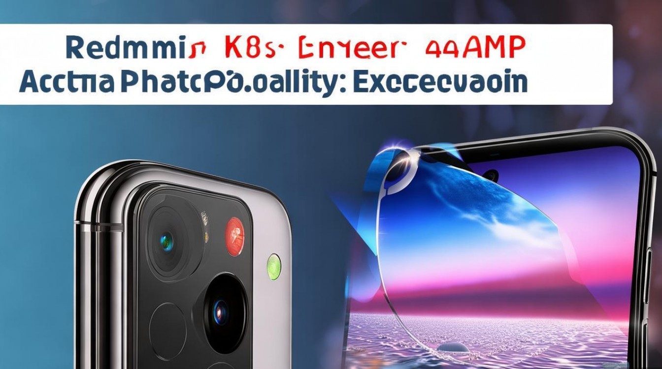 Redmi K40S摄像头像素多少?实际拍照效果怎么样?