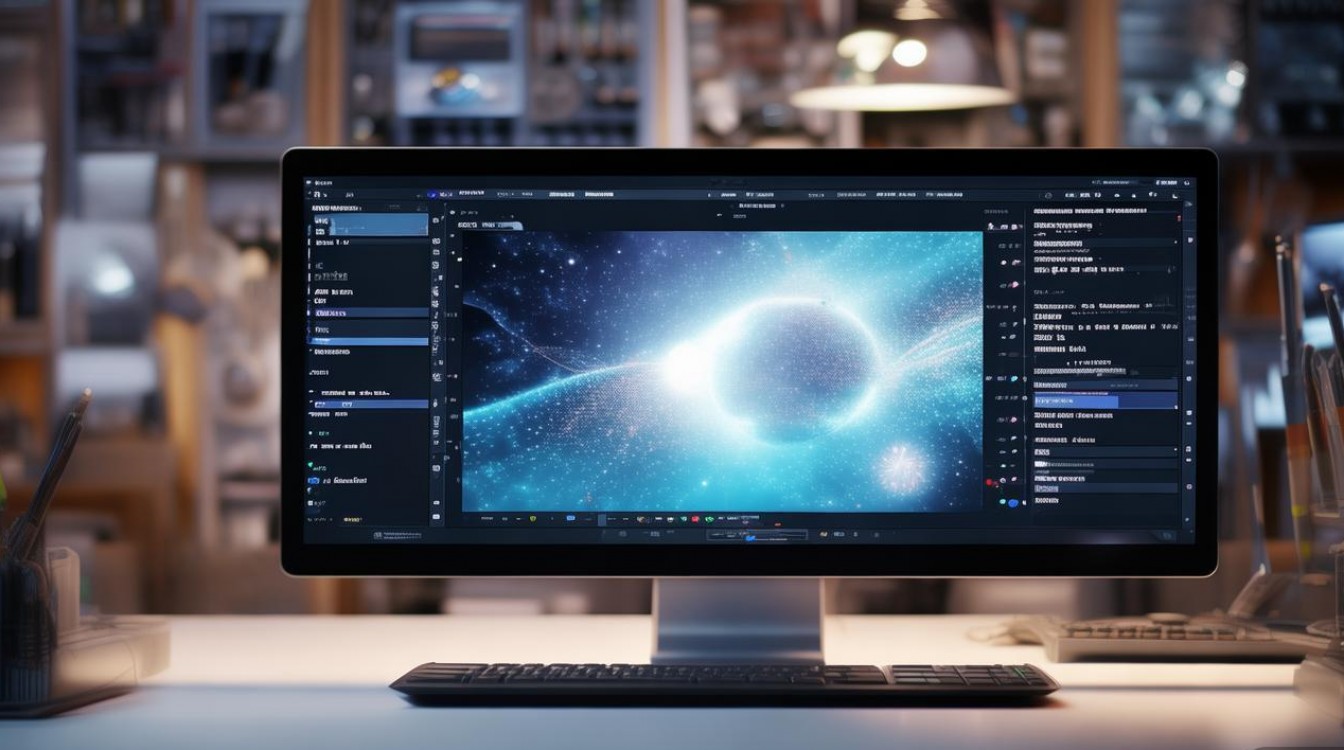 如何用软件给照片视频加闪闪发光效果?