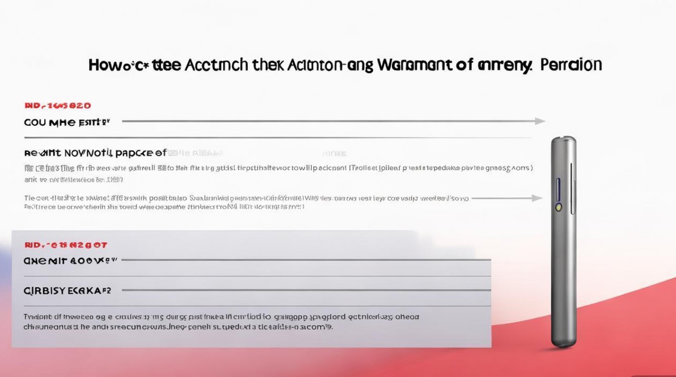 Redmi Note 12潮流版怎么查激活保修期?官方方法介绍