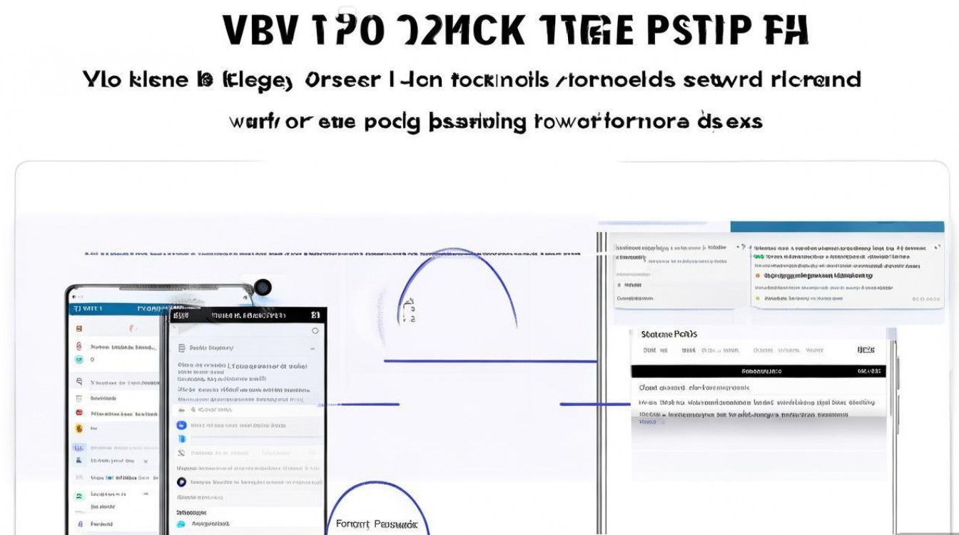 vivoy55a忘记锁屏密码怎么办?教你3步轻松找回