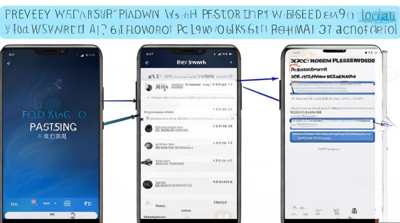 vivoy55a忘记锁屏密码怎么办?教你3步轻松找回
