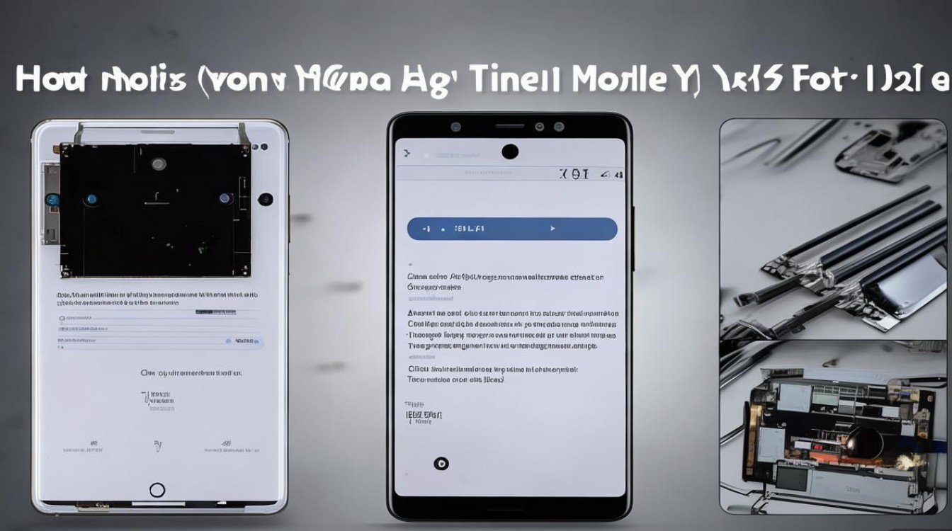 vivoy35a如何修改型号？手机型号修改方法教程