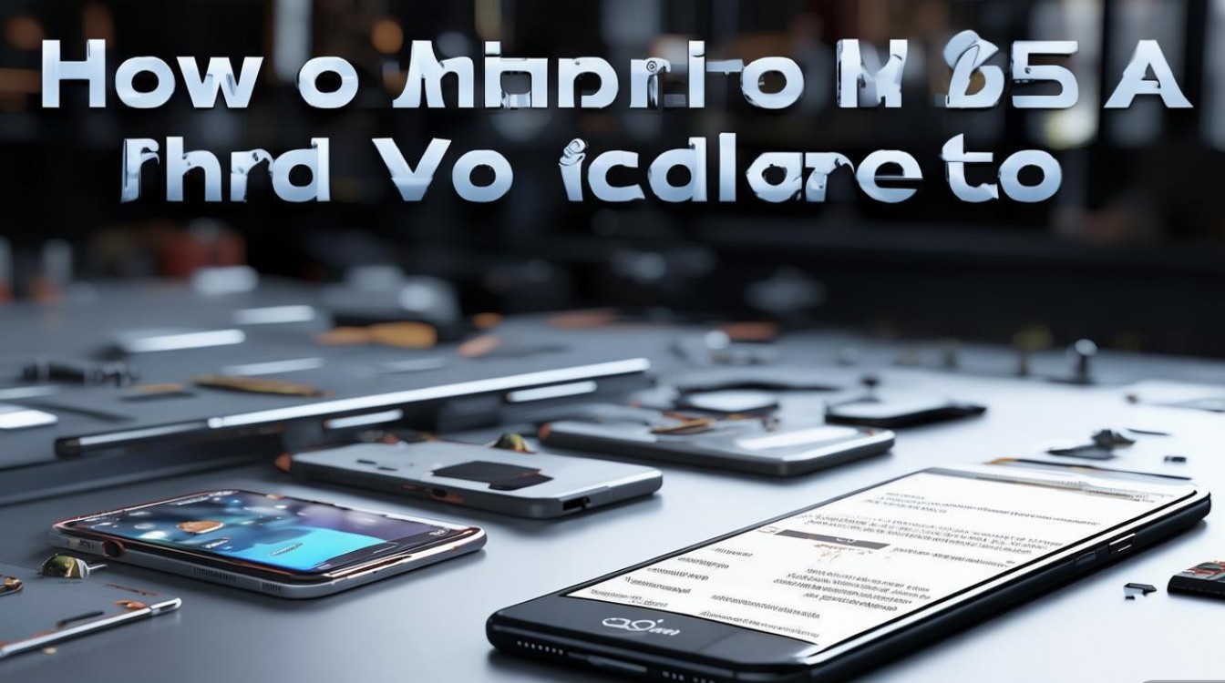 vivoy35a如何修改型号？手机型号修改方法教程