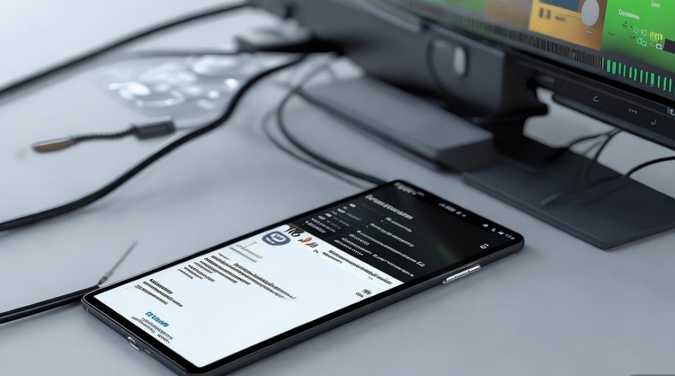 三星5108手机连接电脑没反应怎么办?