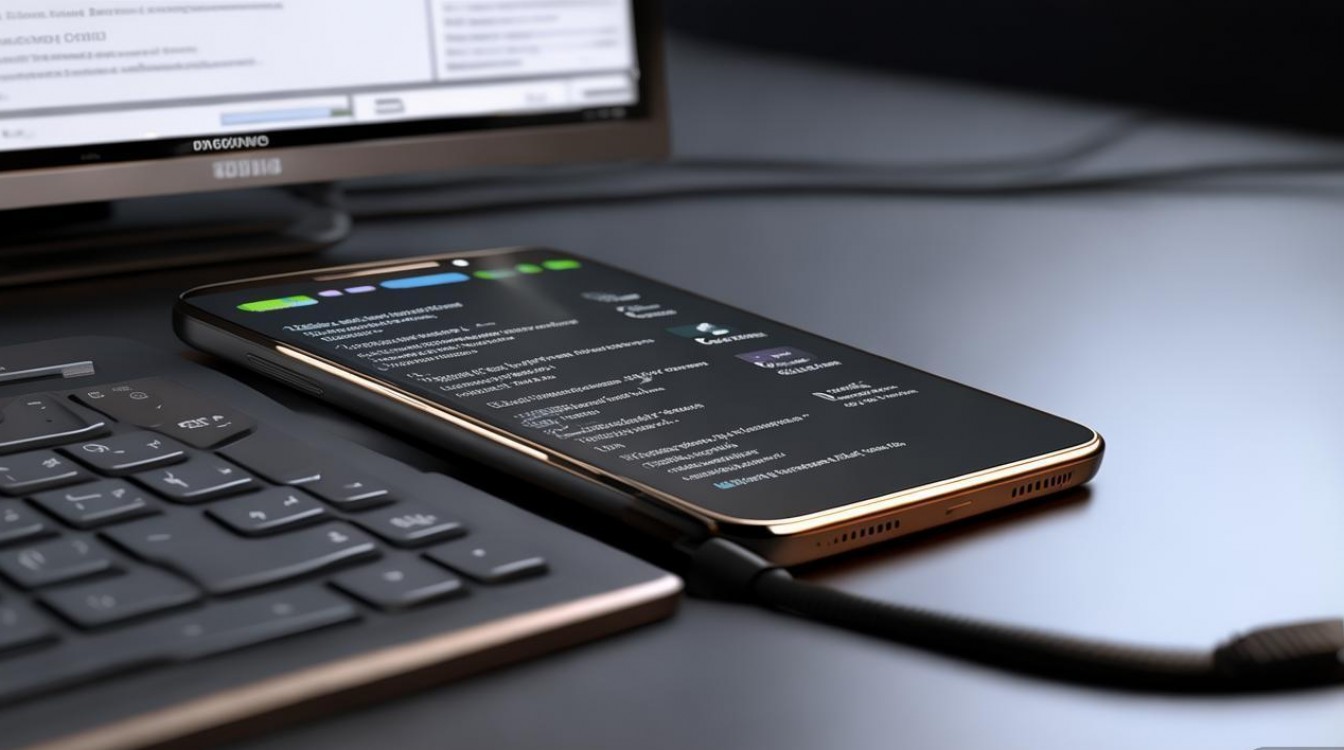 三星5108手机连接电脑没反应怎么办?