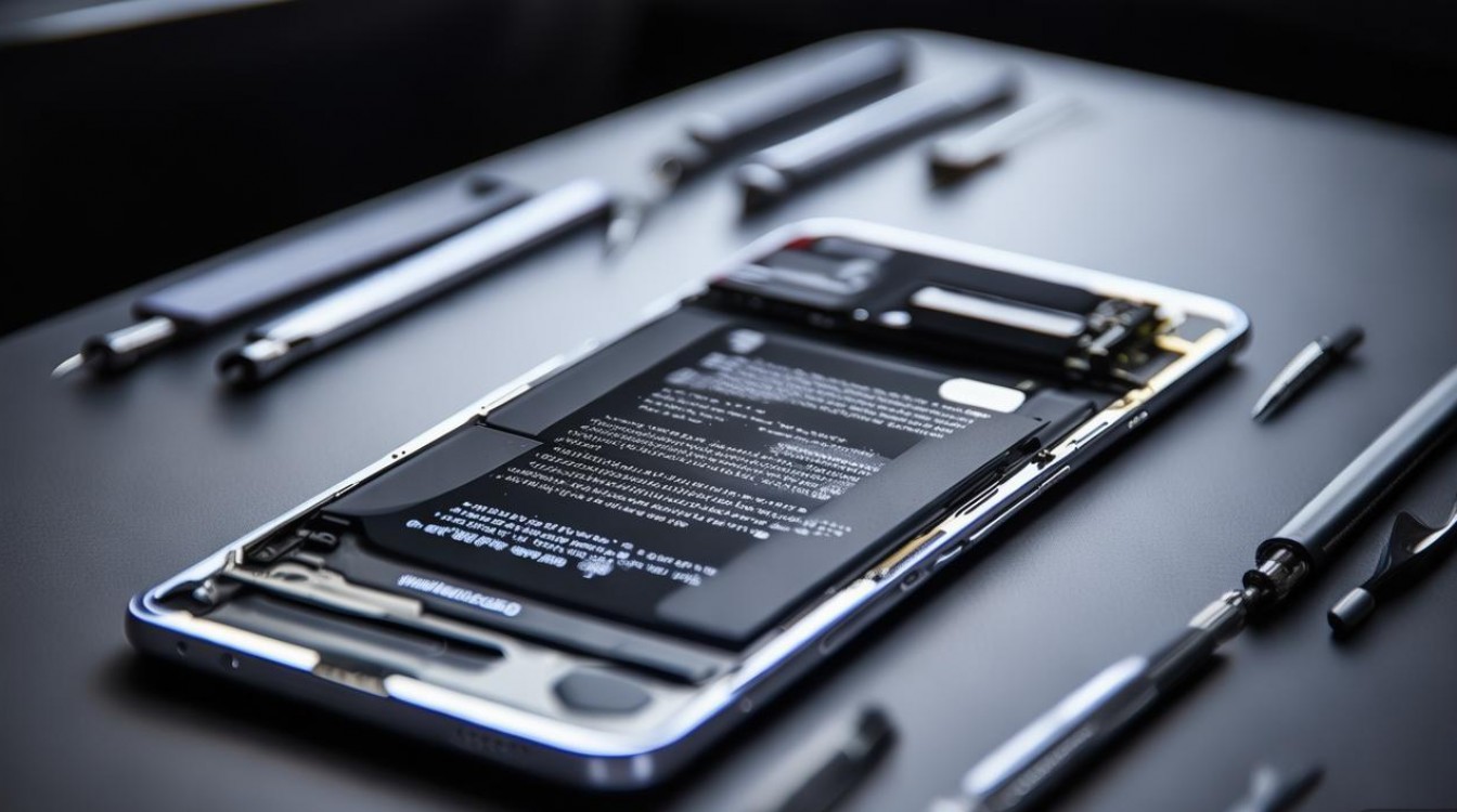 vivoy18l自己换电池教程和工具需要哪些？