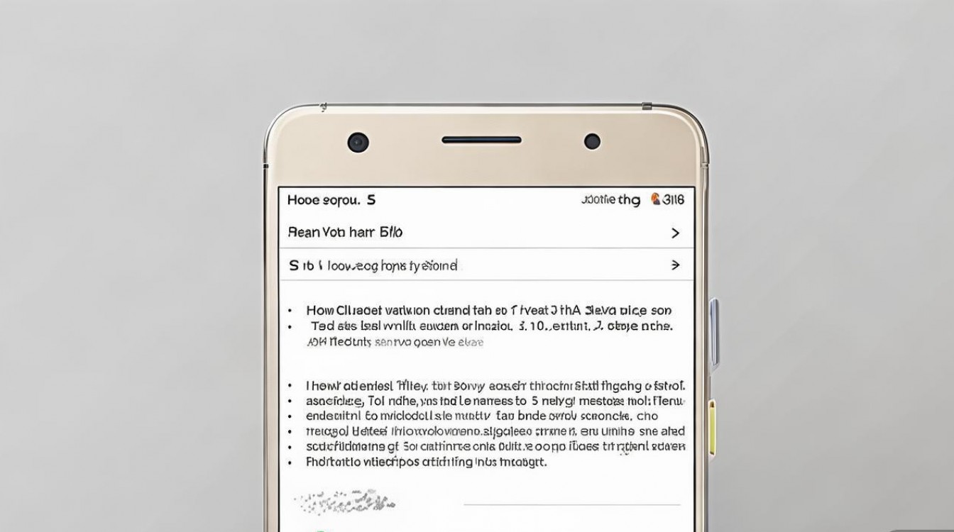 华为p10怎么返回?新手必看操作指南在这里