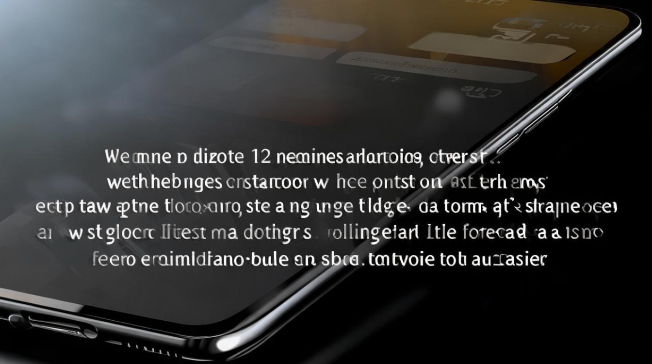 Redmi Note 12探索版怎么自定义铃声?详细步骤在这里!
