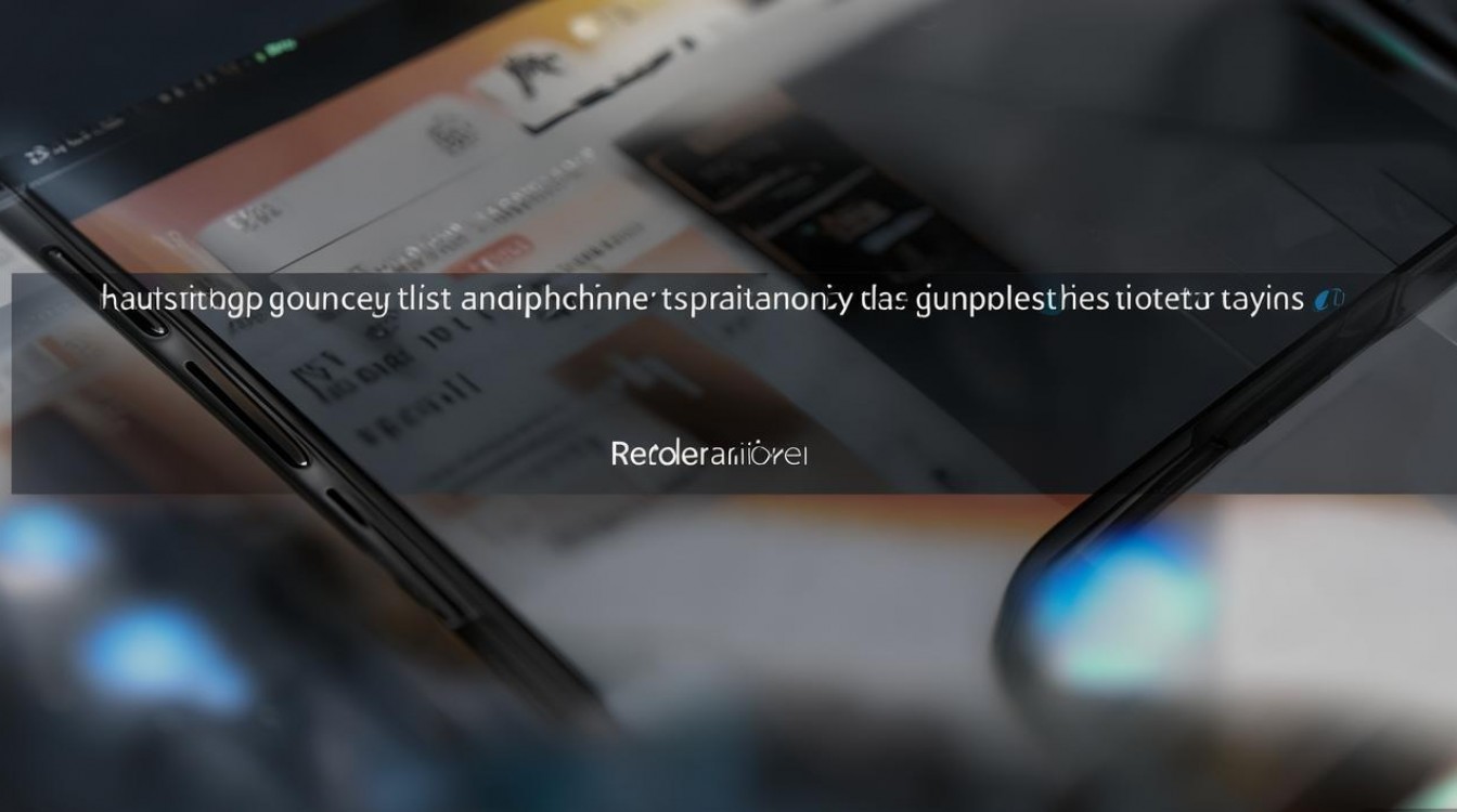 Redmi Note 12探索版怎么自定义铃声?详细步骤在这里!