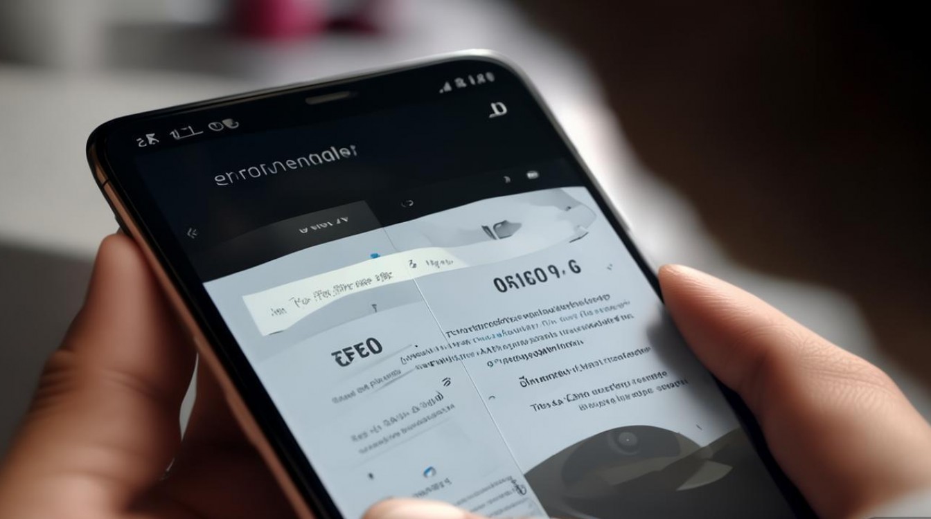 oppo手机怎么分屏显示多个页面?任务切换与多窗口操作指南