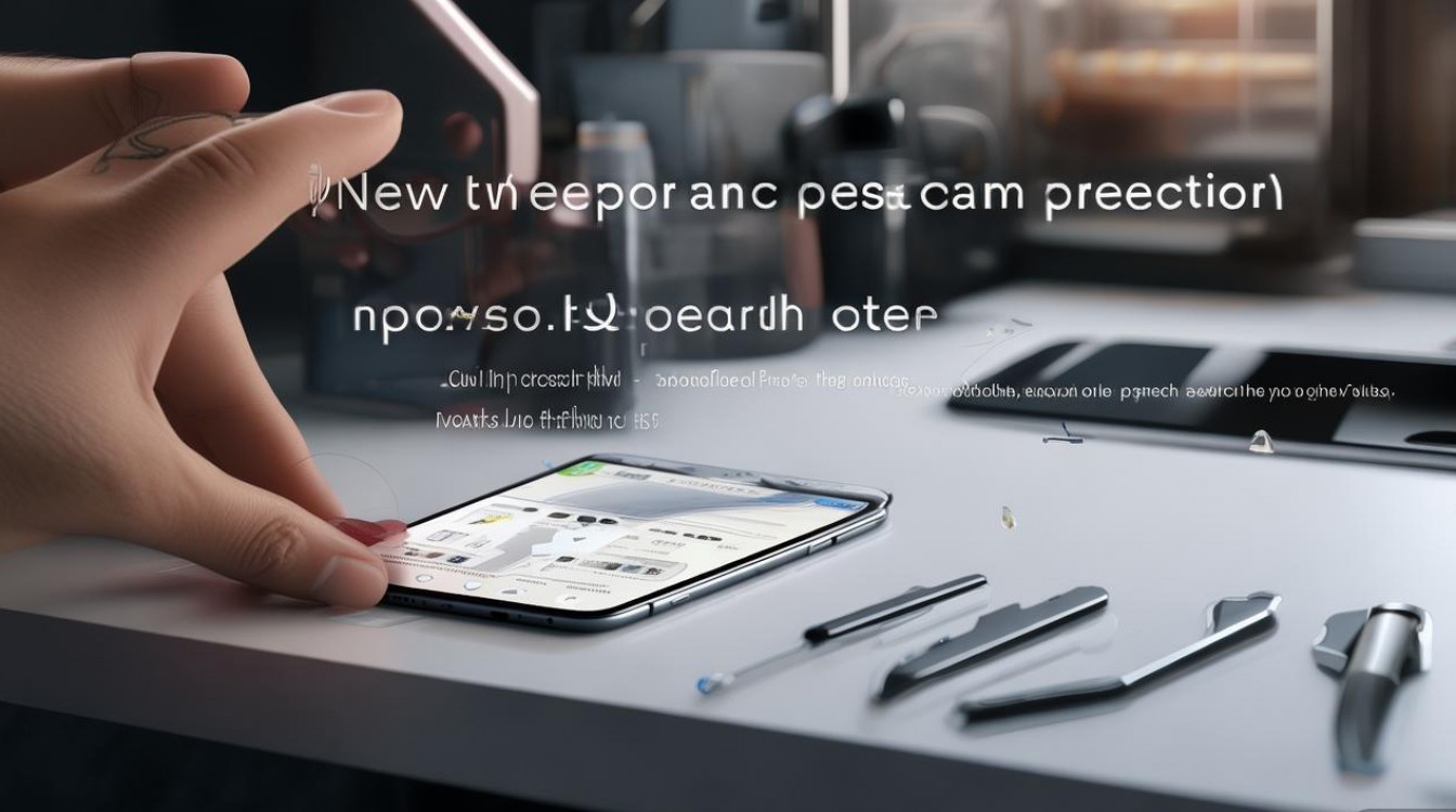 oppo手机膜怎么拆?新手拆膜不伤手机步骤详解