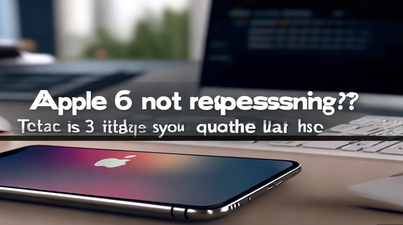 苹果6关闭程序没反应?教你3步快速解决卡顿问题