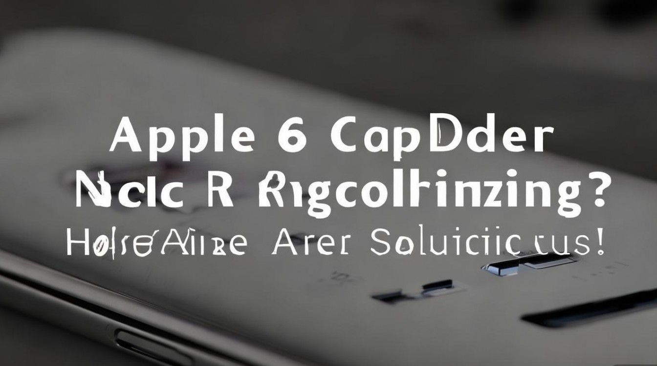 苹果6读卡器不识别怎么办?解决方法有哪些?